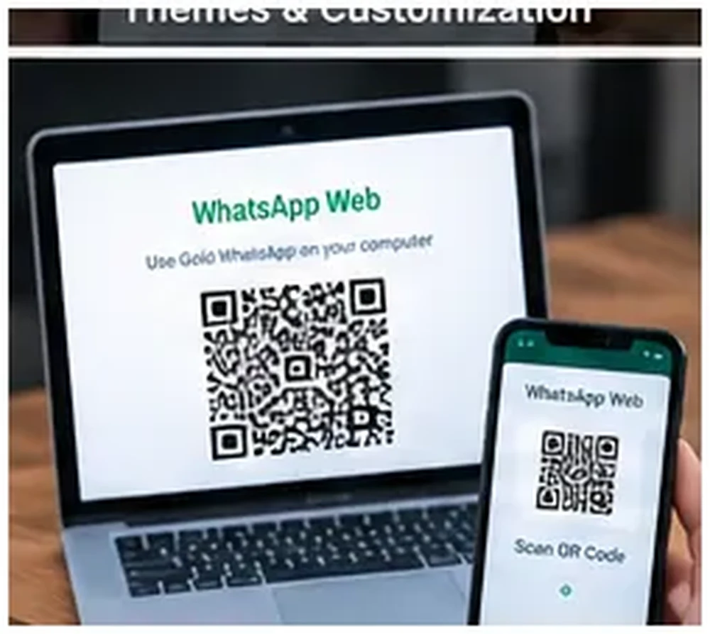 حل مشكلة تثبيت واتساب الذهبي APK