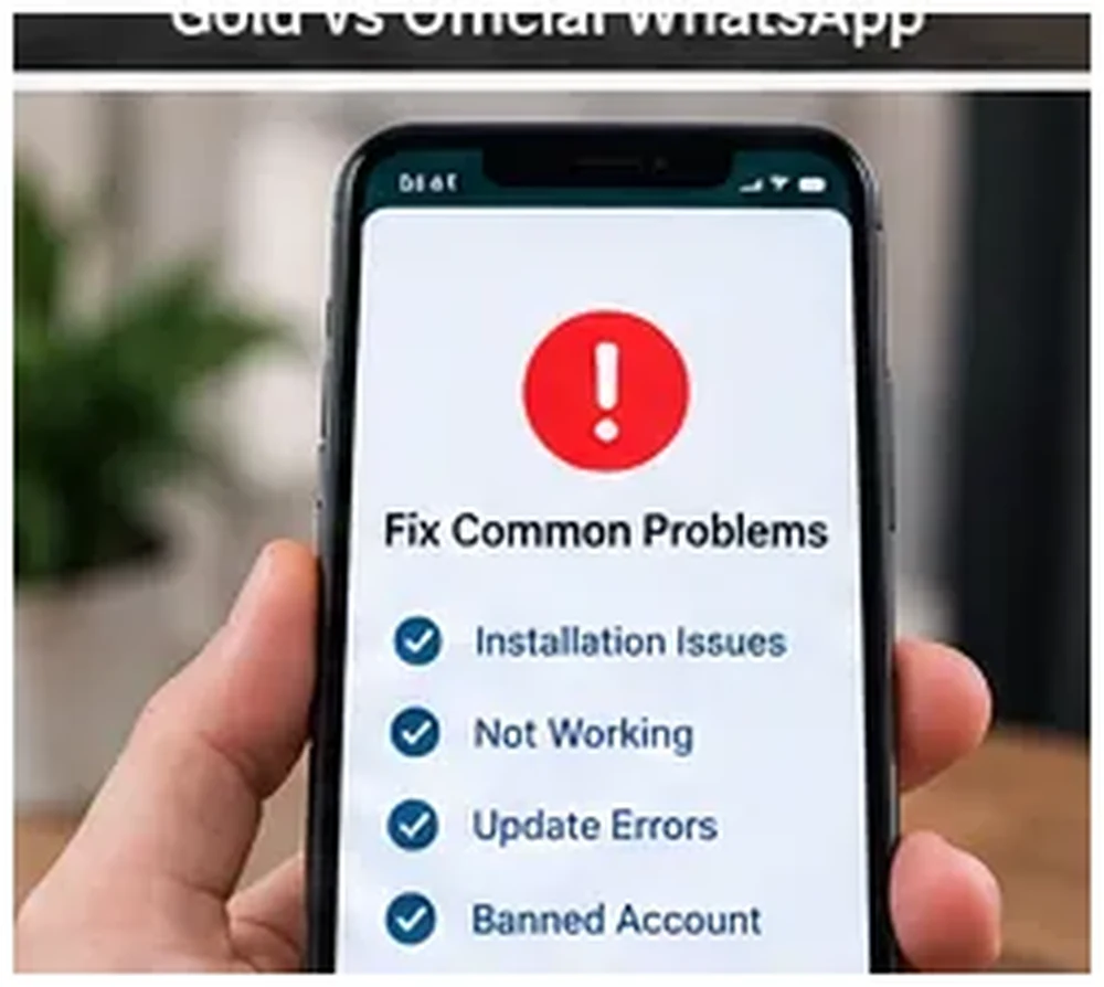 حل مشكلة التحقق من رقم الهاتف