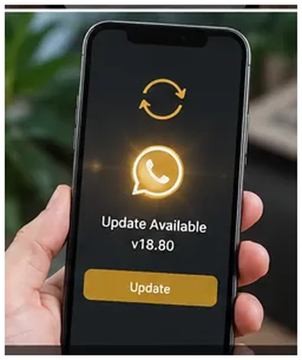 Fix Gold WhatsApp Not Working After an Update