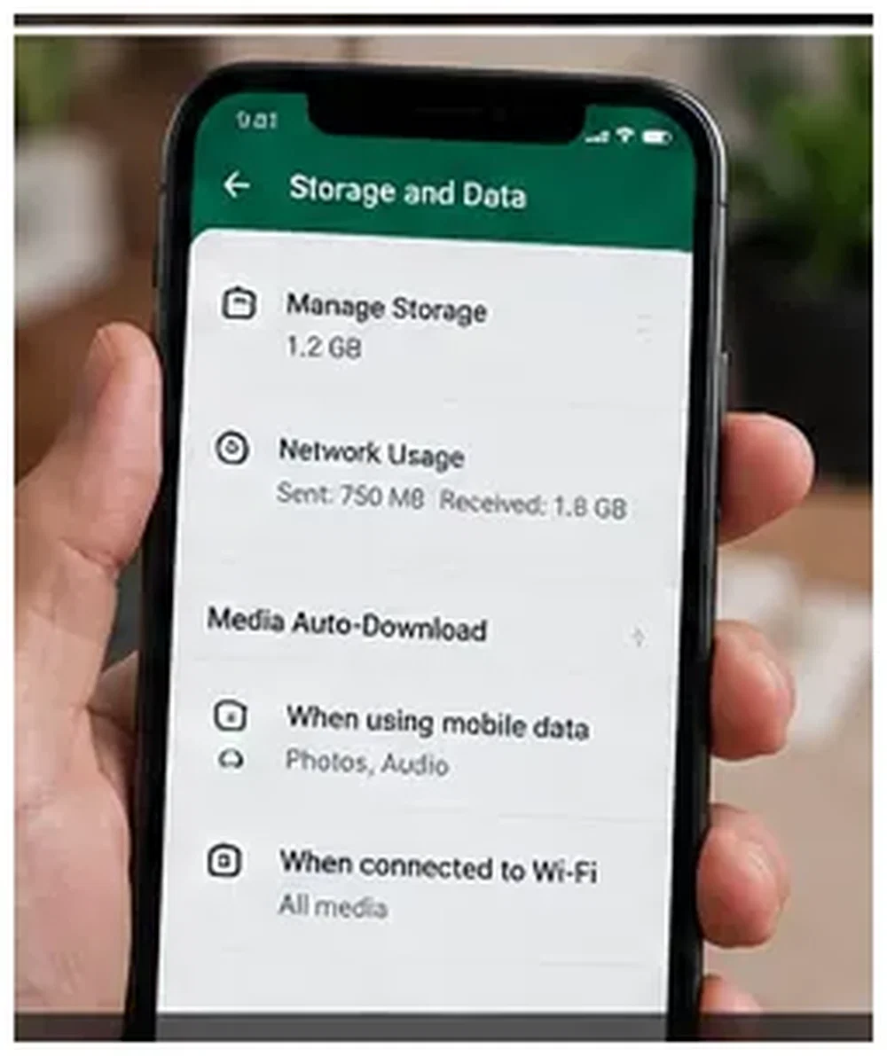 Gold WhatsApp Privacy Settings Explained