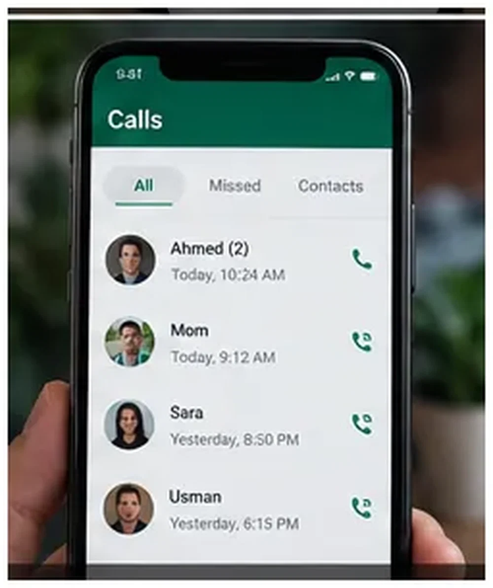 Hide Online Status and Last Seen in Gold WhatsApp