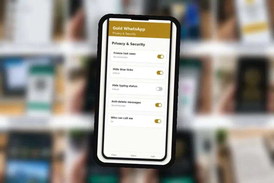 Settings Worth Reviewing