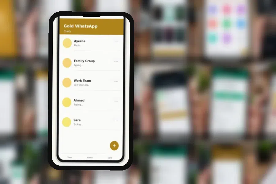 Gold WhatsApp V53.00 Is Gold WhatsApp Safe to Use?