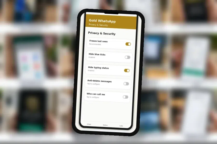 Settings Worth Reviewing