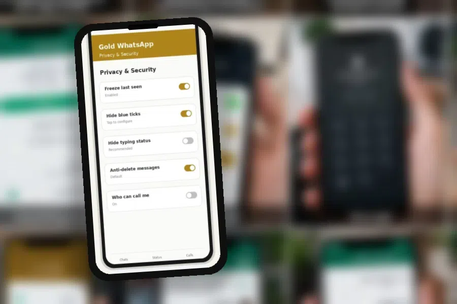 Settings Worth Reviewing