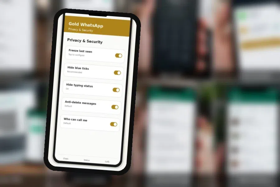 Settings Worth Reviewing