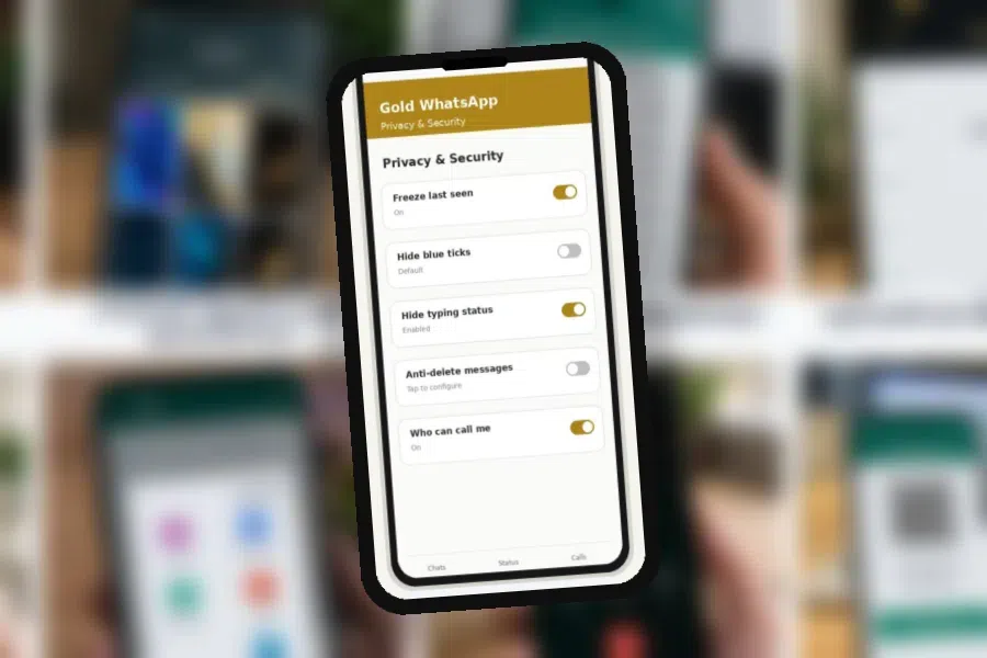 Settings Worth Reviewing