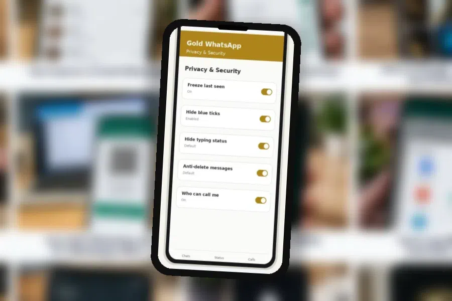 Settings Worth Reviewing