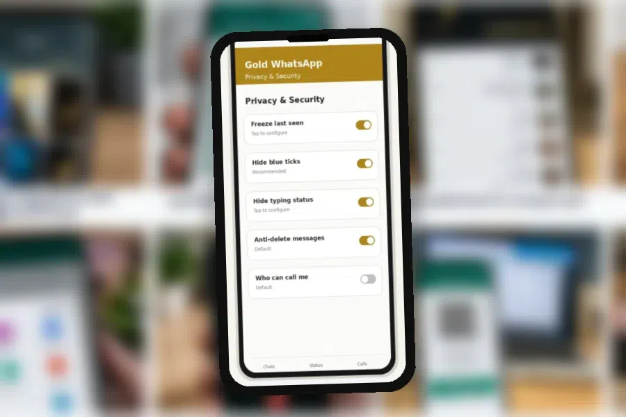 Settings Worth Reviewing