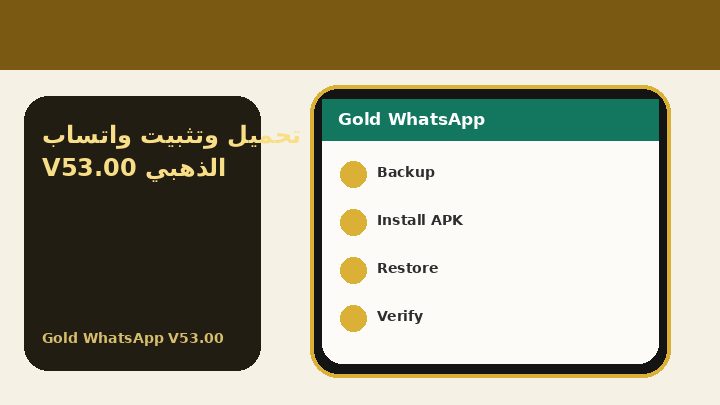 الإعدادات التي تستحق المراجعة