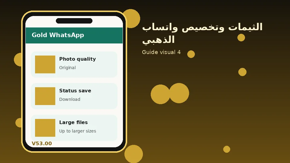 الخصوصية والأمان