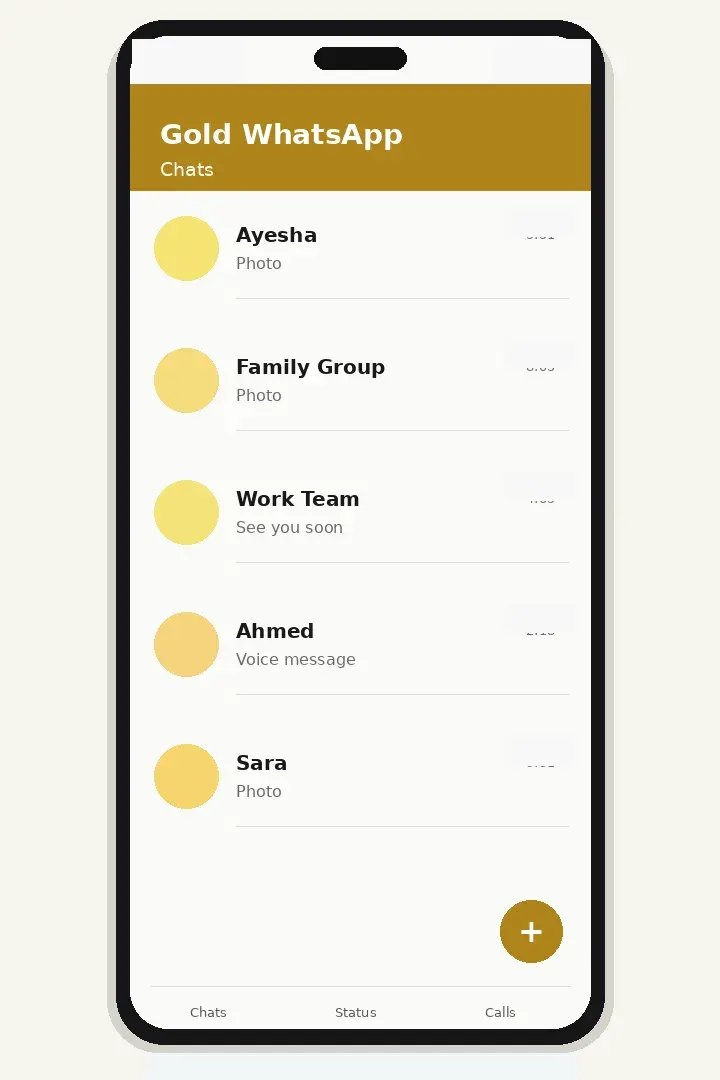 Settings Worth Reviewing