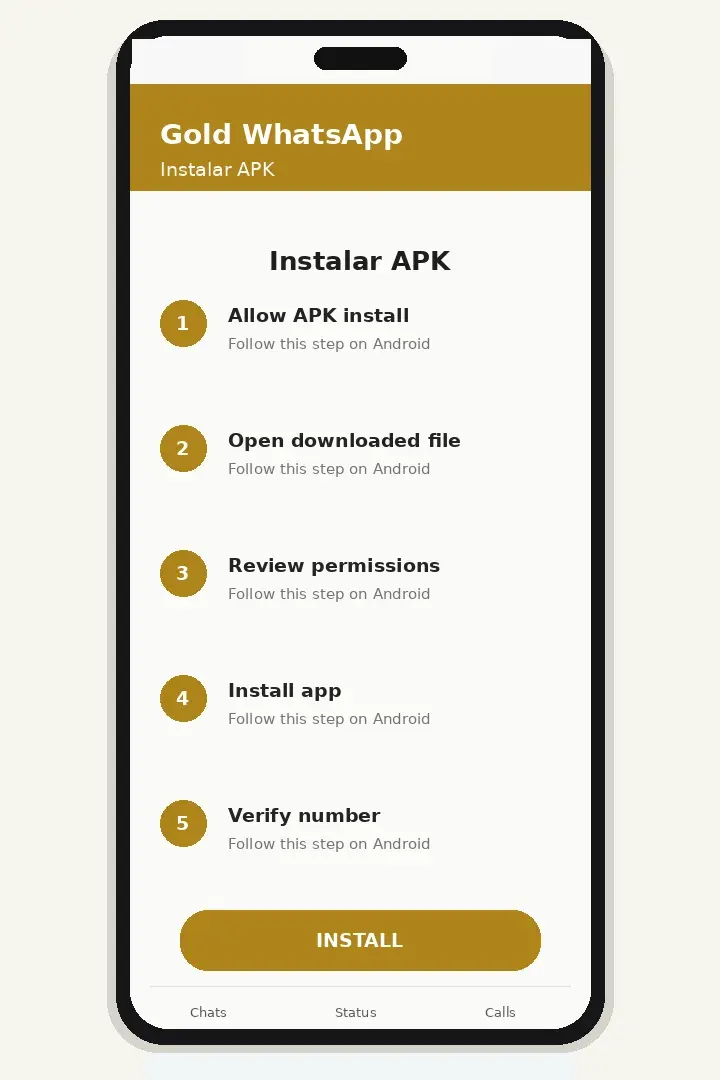 Mejores ajustes después de instalar