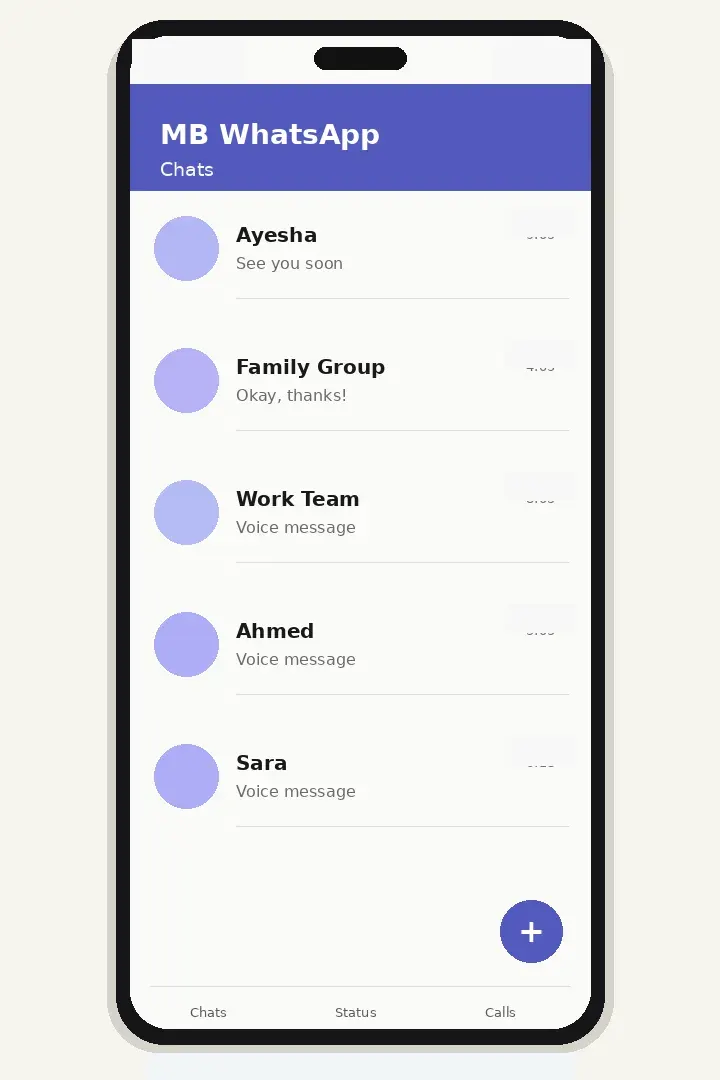 Home Layout Options