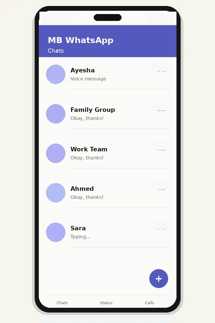 Activity Tools