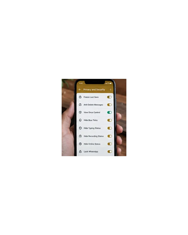 Settings Worth Reviewing