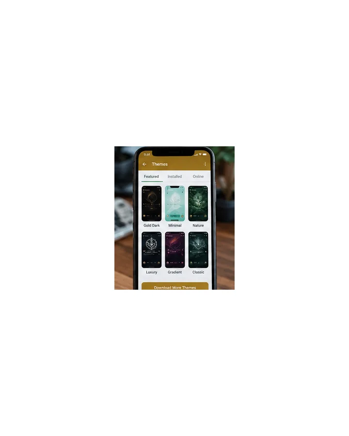 Settings Worth Reviewing