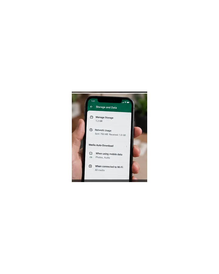 Privacy and Safety
